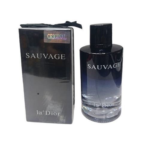 sauvage dior perfume price in dubai|dior sauvage cheapest price 100ml.